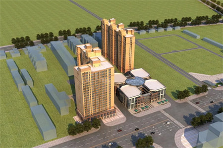 出售泰安松园小区2室2厅1卫79平中档装修