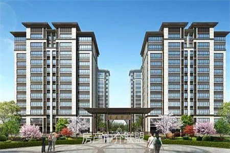 宝龙小区A区2室1厅1卫正房87平米车库18平米