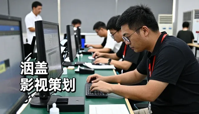 厂房车间为什么需要广告设计套餐？