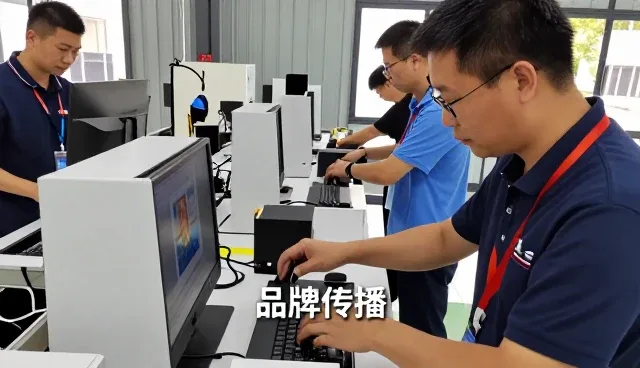 从连锁门店说起：传播方案社交媒体运营